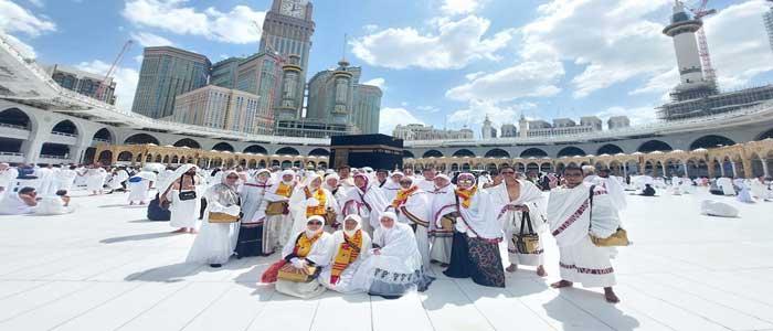 Update Biaya Umrah Hemat Dengan Fasilitas Perjalanan Terjangkau