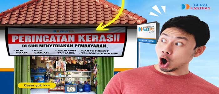 Bisnis PPOB Terbaik di Indonesia dengan Fitur Pembayaran Lengkap