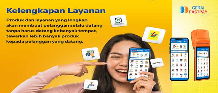 Tips Menjadi Agen PPOB dengan Untung Besar, Ini Caranya
