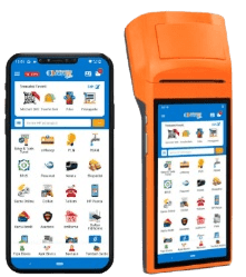 Aplikasi Fastpay Android & EDC