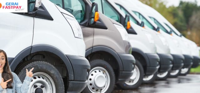 Bisnis Ekspedisi Termurah