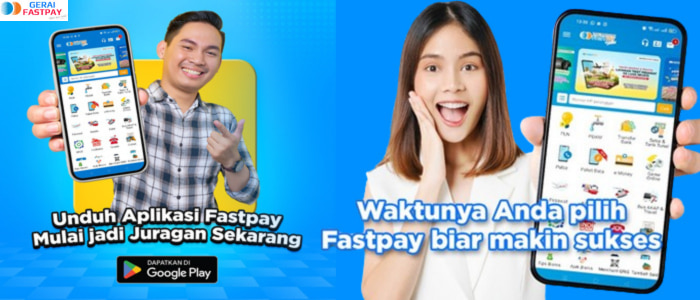 Bisnis Pulsa PPOB Termurah di Surabaya