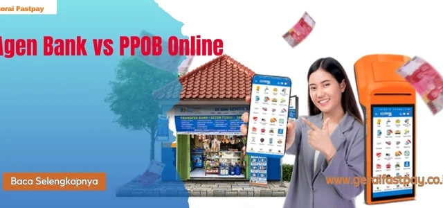 Keuntungan Menjadi Agen Pembayaran Online