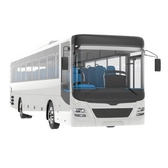 BUS AKAP