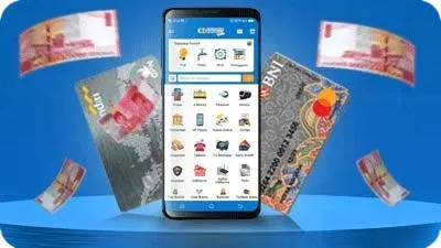 layanan setor dan tarik tunai antar bank