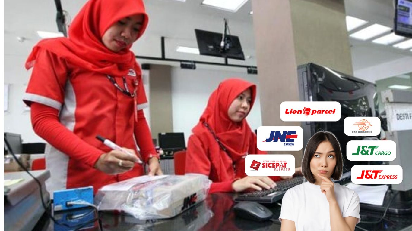 Cara Daftar Ekspedisi Fastpay