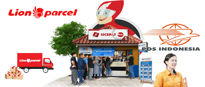 6 Layanan Ekspedisi Terbaik di Indonesia, Ada yang Paling Lengkap