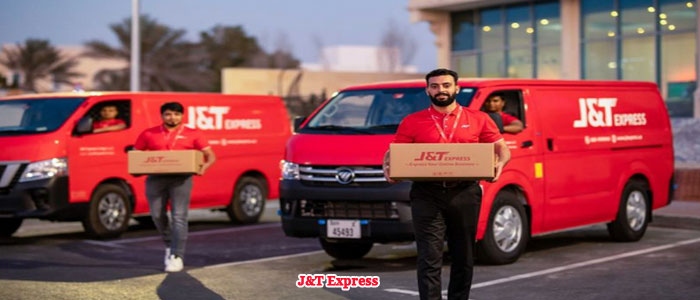 J&T Express