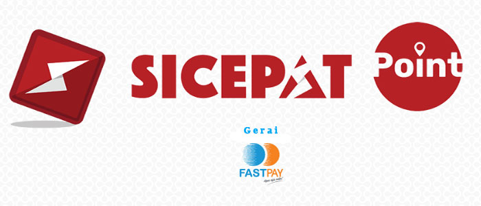 layanan ekspedisi terbaik SiCepat Ekspres dan Sicepat Point