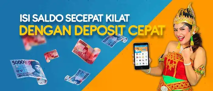 Cara Deposit Fastpay dengan Metode Virtual Account (VA) Terbaru